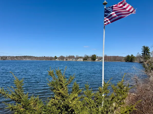 451 Lake Road, Suffield, CT 06093