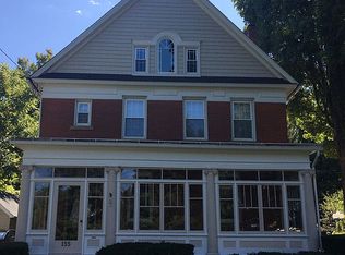 155 E Main St, Springville, NY 14141