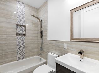 66 Poplar St UNIT 2, Jersey City, NJ 07307