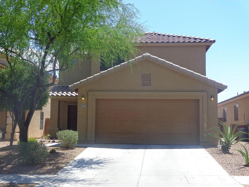 1st image of 655 W Desert Blossom Dr