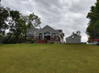 6750 Lower Mograin Rd, Cheboygan, MI 49721