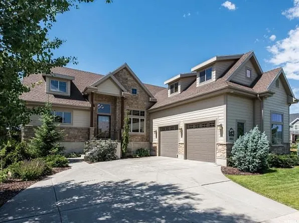 5865 N Belmont Dr, Morgan, UT 84050