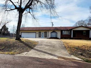 2605 Harrell Dr, Arlington, TN 38002