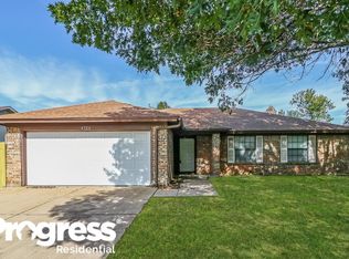 4524 Yellowleaf Dr, Fort Worth, TX 76133