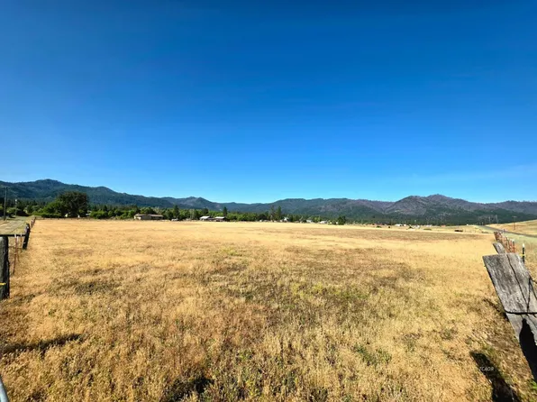 549 Hyampom Rd, Hayfork, CA 96041