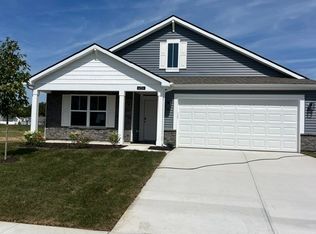 6724 Elden Dr, Indianapolis, IN 46221