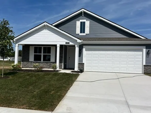 6724 Elden Dr, Indianapolis, IN 46221
