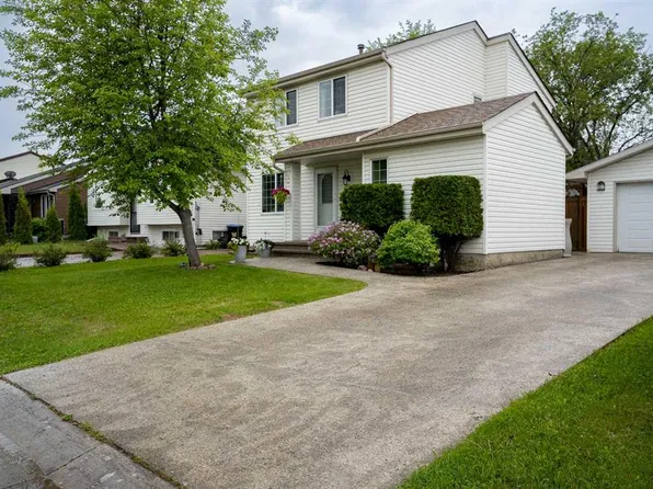 166 S Bird Cres, Wood Buffalo, AB T9H 4T3