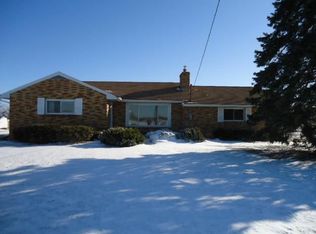 6161 N Humphrey Rd, Oak Harbor, OH 43449
