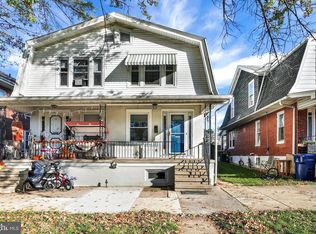 2337 Noble St, Reading, PA 19609