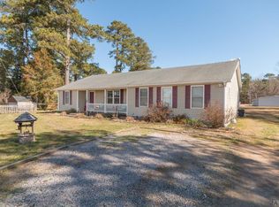 191 Guinea Rd, Moyock, NC 27958