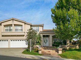 7725 E Bridgewood Dr, Anaheim, CA 92808