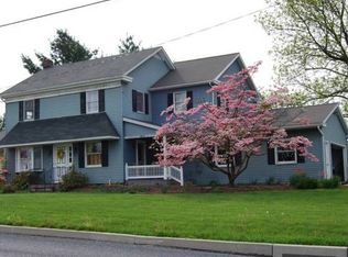 1913 Millport Rd, Lancaster, PA 17602