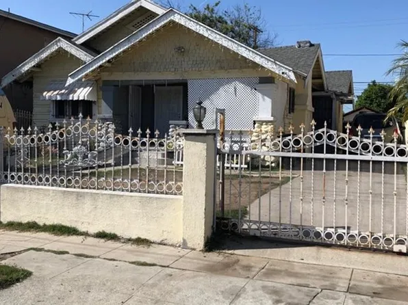 1847 W 48th St, Los Angeles, CA 90062