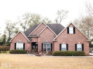 3430 Burkardt Dr, Valdosta, GA 31605