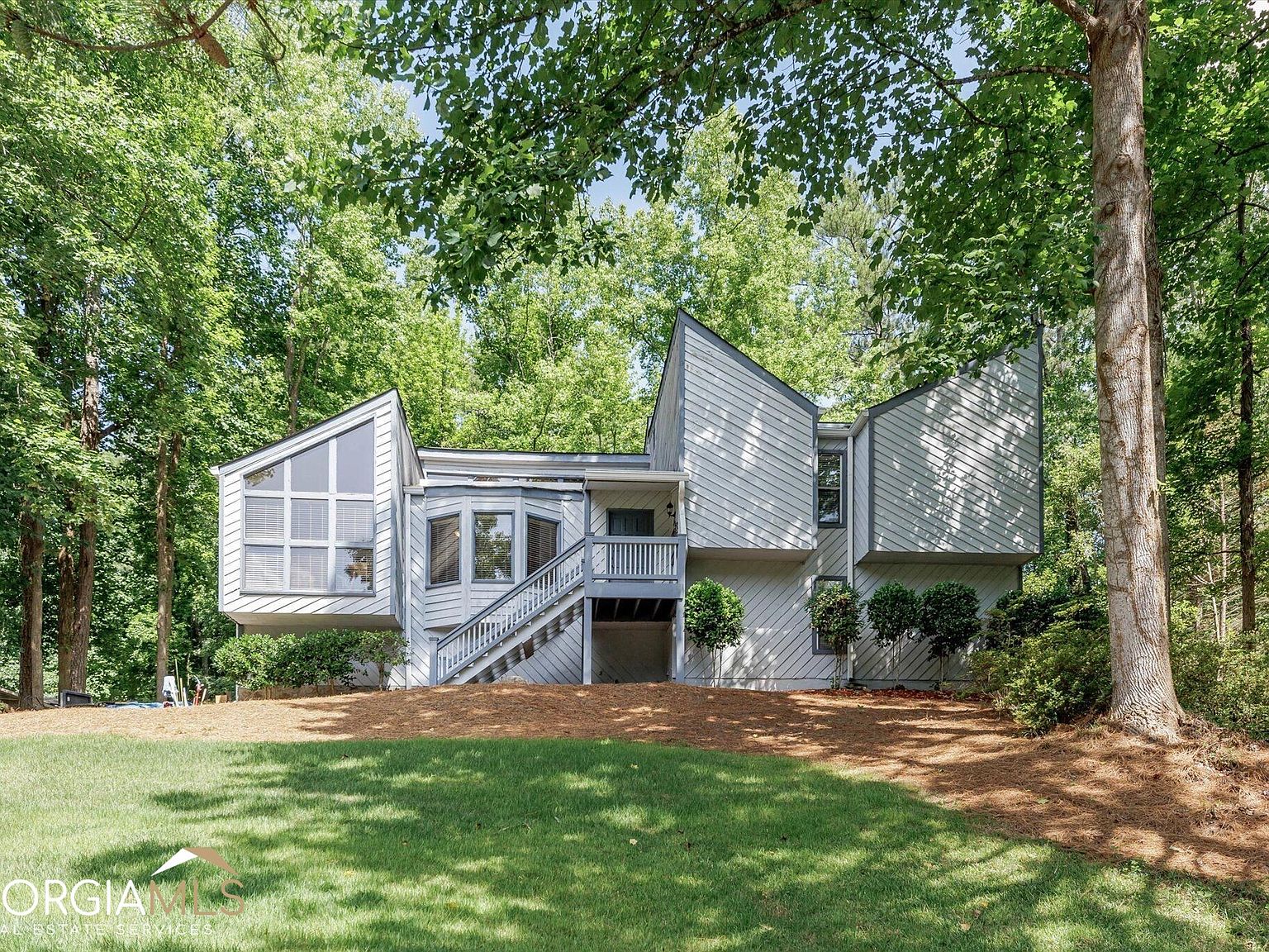 3307 Harvest Way, Marietta, GA 30062 MLS 10170550 Zillow