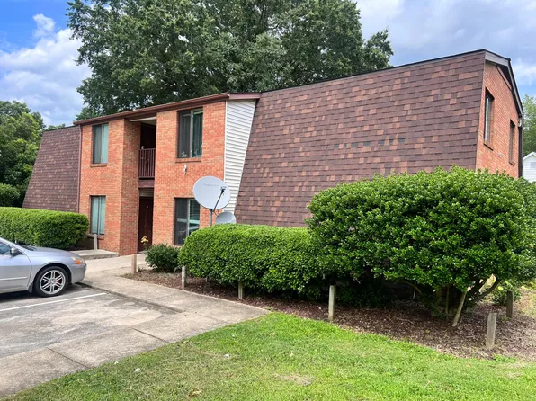 511 Poplar St, Graham, NC