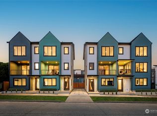 5404 9th Ave NW, Seattle, WA 98107