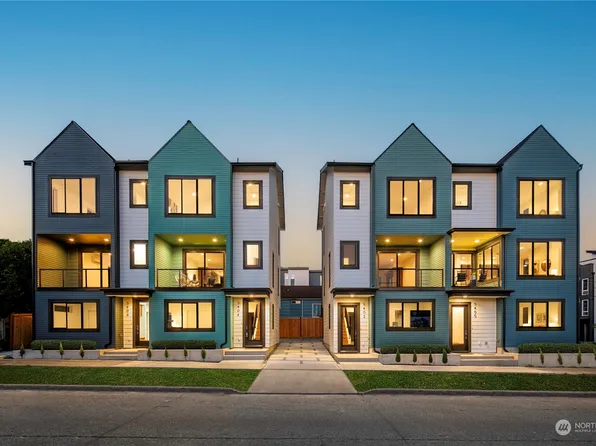 5404 9th Avenue NW, Seattle, WA 98107