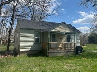 1650 N Dennis Ave, Decatur, IL 62526