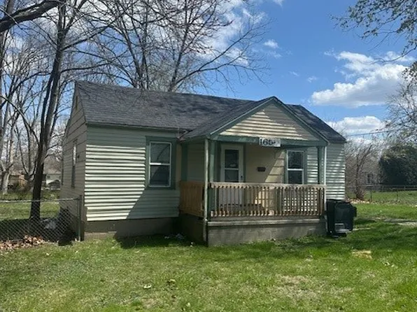 1650 N Dennis Ave, Decatur, IL 62526