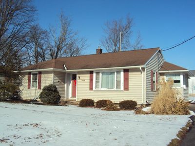 1500 Princeton Ave, Williamsport, PA, 17701