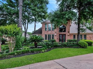 6006 Spring Oak Holw, Spring, TX 77379