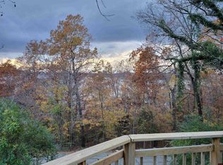 244 Lone Tree Dr, Lakeview, AR 72642