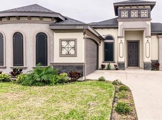 3334 Mossy Oak Dr, Edinburg, TX 78542