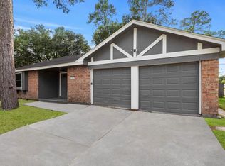 23131 Tree Bright Ln, Spring, TX 77373