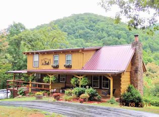257 Rollins Chapel Rd, Greeneville, TN 37743
