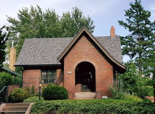 610 Detroit St, Denver, CO 80206