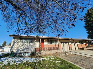 8423 E Valleyway Ave, Spokane, WA 99212