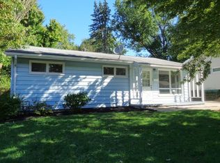 1521 Griswald St, Hermitage, PA 16148