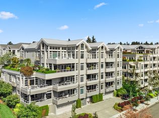 602 5th St APT 3003, Kirkland, WA 98033