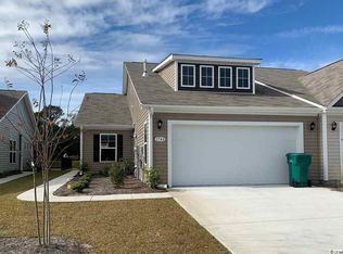 1748 Berkley Village Loop LOT 504, Myrtle Beach, SC 29579