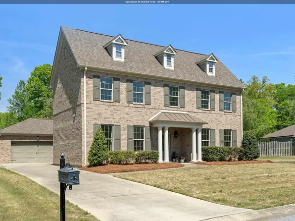 222 W Trestle Way, Helena, AL 35080