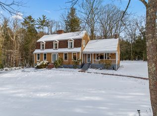 75 Barre Rd, Hubbardston, MA 01452