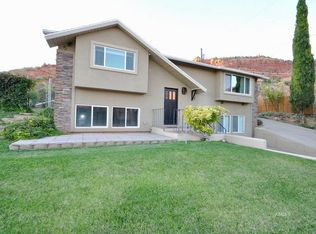 325 N Vermillion Cir, Kanab, UT 84741