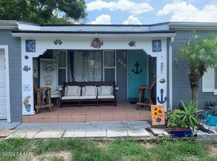 235 Lpga Blvd, Holly Hill, FL 32117
