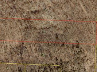 Stien Rd, Climax Springs, MO 65324