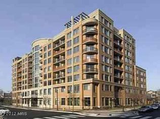 3625 10th St N UNIT 210, Arlington, VA 22201