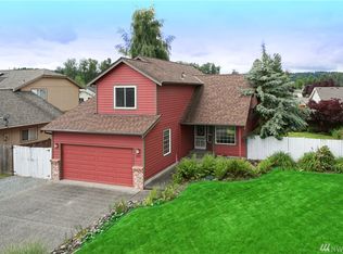 809 Grinnell Ave SW, Orting, WA 98360