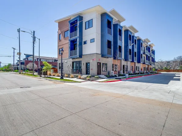 111 Merritt St #101, Fort Worth, TX 76114