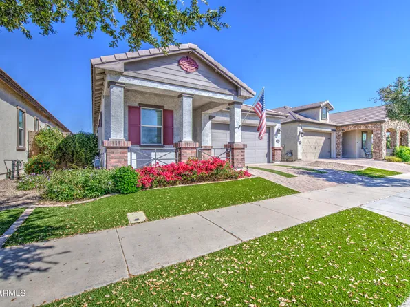 10334 E NICHOLS Avenue, Mesa, AZ 85209