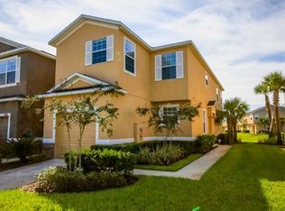 3065 Rodrick Cir, Orlando, FL 32824