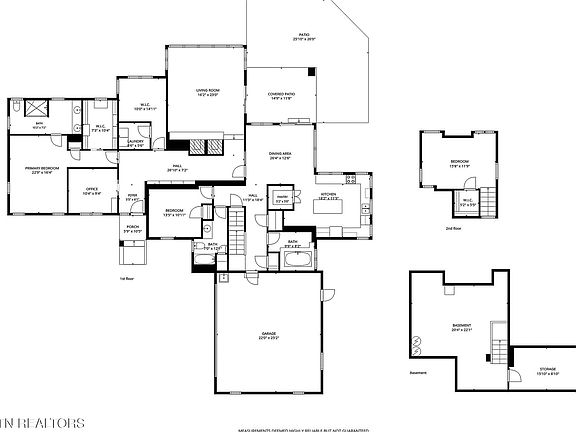 2nd image of 414 De Armond Rd