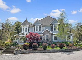 5616 Bear Creek Blvd, Bear Creek, PA