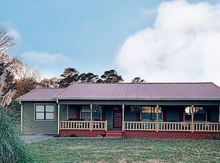 53 Hay Ln, Chatsworth, GA 30705