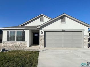 5006 W Longtail Rd, Hobbs, NM 88240